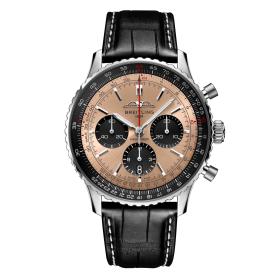 Breitling Navitimer B01 Chronograph 43 AB0138241K1P1