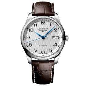 Longines The Longines Master Collection L2.893.4.78.3