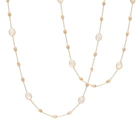 Marco Bicego Siviglia Halskette CB2654_MPW_Y_02