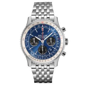 Breitling Navitimer B01 Chronograph 43 AB0121211C1A1