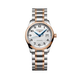 Longines The Longines Master Collection L2.257.5.79.7