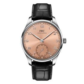 IWC PORTUGIESER AUTOMATIC 40 IW358313