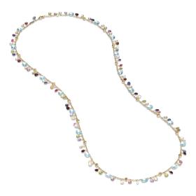 Marco Bicego Paradise Halskette CB2585 MIX01T Y 02