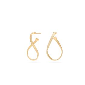 Marco Bicego Marrakech Hoop-Ohrringe OG404  Y