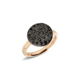 Pomellato Sabbia Ring PAB2040O7000DBK00