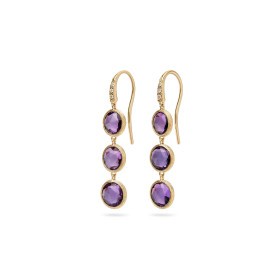 Marco Bicego Jaipur Color Ohrhänger OB1965-AB AT01 Y