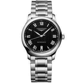 Longines The Longines Master Collection L2.628.4.51.6