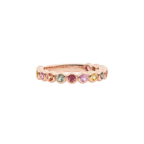 Bron Confetti Ring 8RR4893ZEST