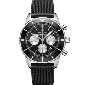 Breitling Superocean Heritage B01 Chronograph 44 AB0162121B1S1