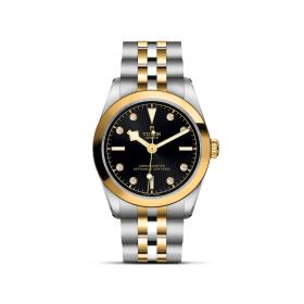 TUDOR Black Bay 31 S&G M79603-0006