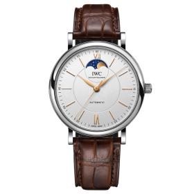 IWC PORTOFINO AUTOMATIC MOON PHASE IW459401