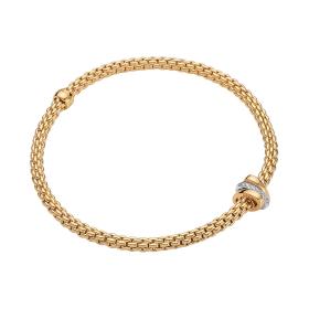 FOPE Prima Flex'it Armband 74408BX_BB_G_GBG_0XS