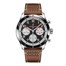 Breitling Classic AVI Chronograph 42 Mosquito Y233801A1B1X1