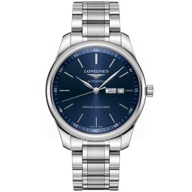 Longines LONGINES MASTER COLLECTION L2.920.4.92.6