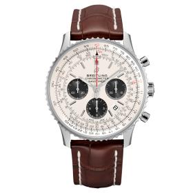 Breitling Navitimer B01 Chronograph 43 AB0121211G1P1