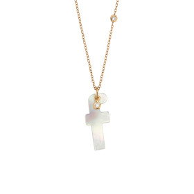 Gellner Love Letters Collier 2-81713-06