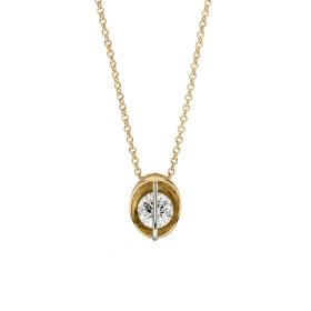 Schaffrath LIBERTÉ Collier 114_L1061_40_GW
