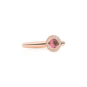 Bron Sushi Ring 8RR4567RTPBR