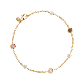 Ole Lynggaard Copenhagen Shooting Stars Armband C0073-403