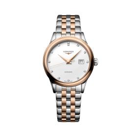 Longines FLAGSHIP CLASSIC L4.374.3.98.7