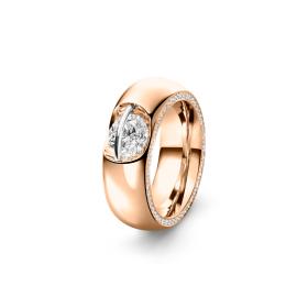 Schaffrath LIBERTÉ Diamantring 758_L1062_100_RW