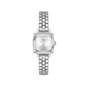 Tissot Lovely Square T058.109.11.036.01