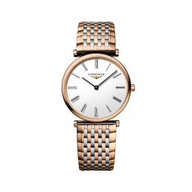Longines LA GRANDE CLASSIQUE DE LONGINES L4.512.1.91.7