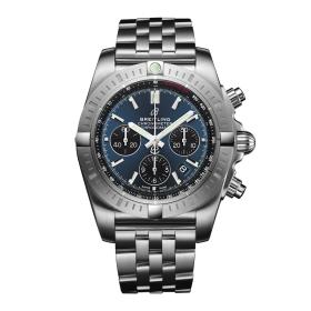 Breitling Chronomat B01 Chronograph 44 AB0115101C1A1