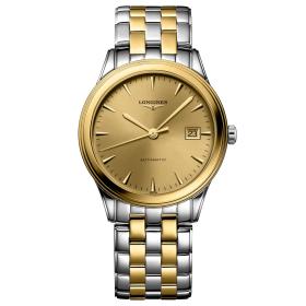 Longines Flagship L4.974.3.32.7