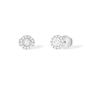 Messika Joy Diamant Ohrstecker 06954-WG