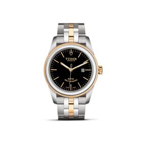 TUDOR Glamour Date M53003-0007