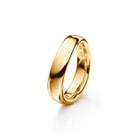 Ole Lynggaard Copenhagen Love Ring 6 Mens A1346-402