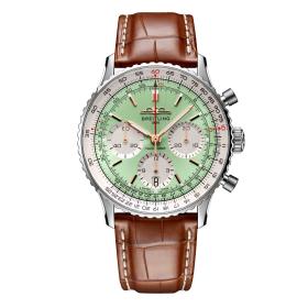 Breitling Navitimer B01 Chronograph 41 AB0139211L1P1