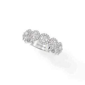 Messika Joy Alliance Ring 05495-WG