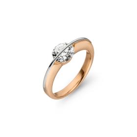 Schaffrath LIBERTÉ Diamantring 758_LN001_150_RW