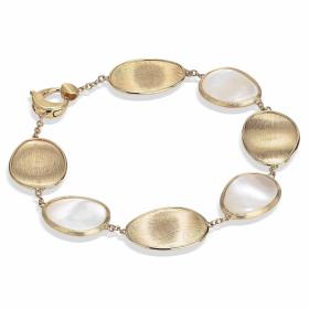 Marco Bicego Lunaria Armband Mother Of Pearl BB2099_MPW_Y_02