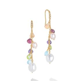 Marco Bicego Paradise Pearls Ohrhänger OB1777-AB MIX114 Y