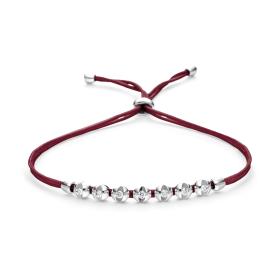 Schaffrath COLORTAIRE Armband CTR72_B_008_BR_2_03_DARKBURGUNDY_WW