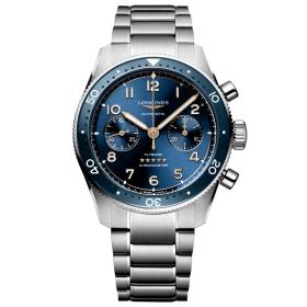 Longines LONGINES SPIRIT FLYBACK L3.821.4.93.6
