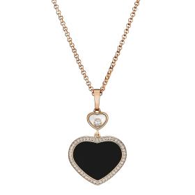 Chopard Happy Hearts Anhänger 79A074-5201