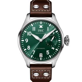 IWC Big Pilot’s Watch IW501015
