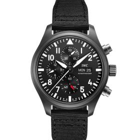 IWC PILOT’S WATCH CHRONOGRAPH TOP GUN IW389101