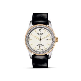 TUDOR Glamour Date M53023-0071