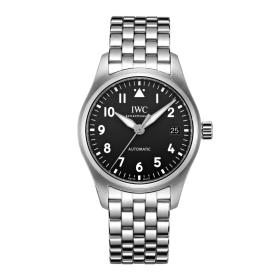 IWC PILOT’S WATCH AUTOMATIC 36 IW324010