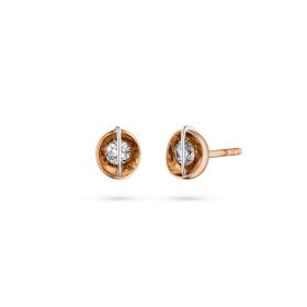 Schaffrath LIBERTÉ Ohrstecker 757_L1061_30_RW