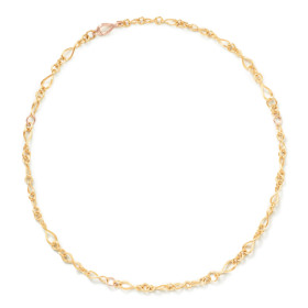 Ole Lynggaard Copenhagen Love Collier mini A1738-411