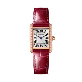 Cartier Tank Louis Cartier WJTA0037