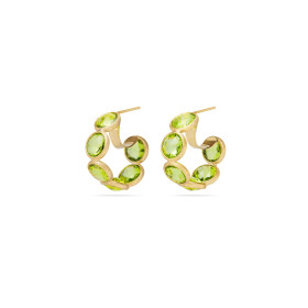 Marco Bicego Jaipur Color Ohrringe OB1974 PR01 Y