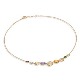 Marco Bicego Jaipur Colour Halskette CB2241_MIX01_Y_02
