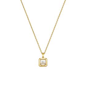 Chopard Happy Diamonds Icons Anhänger mit Halskette 79A115-0001
